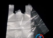 不是所有的塑料袋都可以装即食品那要如何鉴别食品级塑料袋呢？