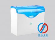 塑料卫浴搽手纸盒